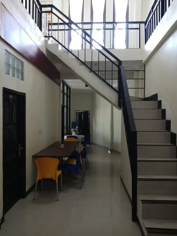 Ar' Rafif Dive Hotel Wakatobi