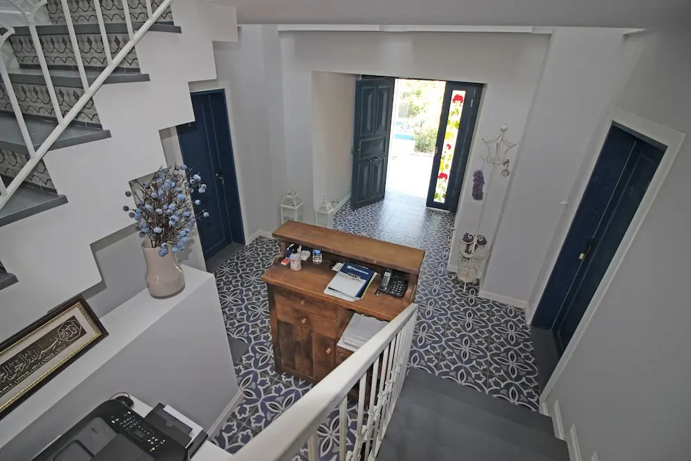 Sardunya Otel