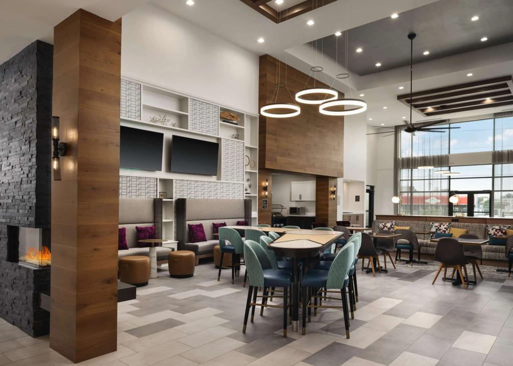 Homewood Suites By Hilton Jackson Fondren Medical District
