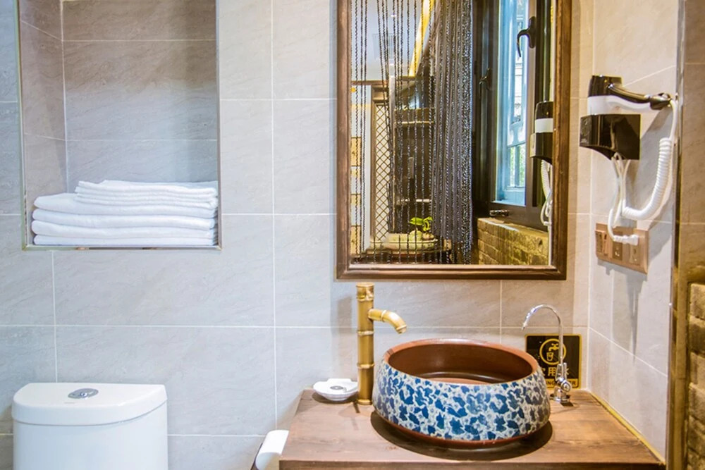 Floral Hotel Selected Residence