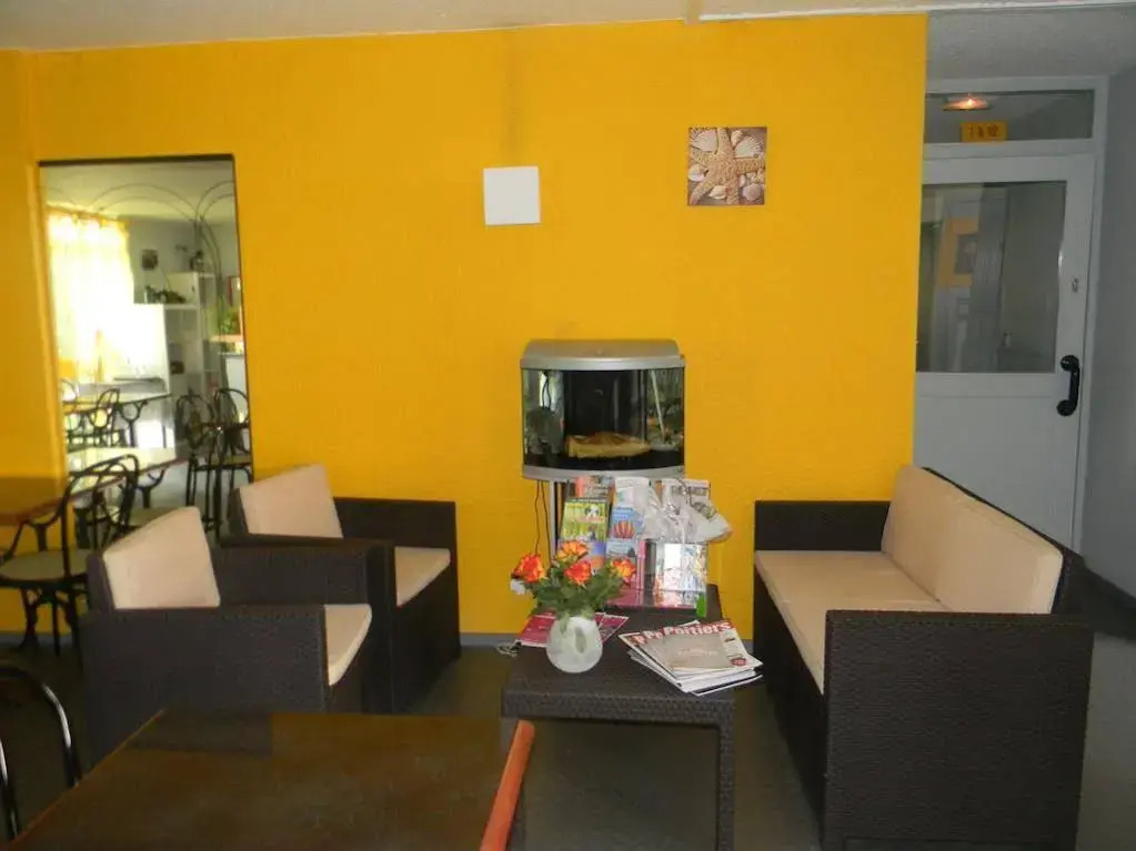 Class-Hôtel