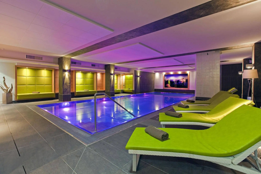 Hotel Fliana 4-Sterne Superior