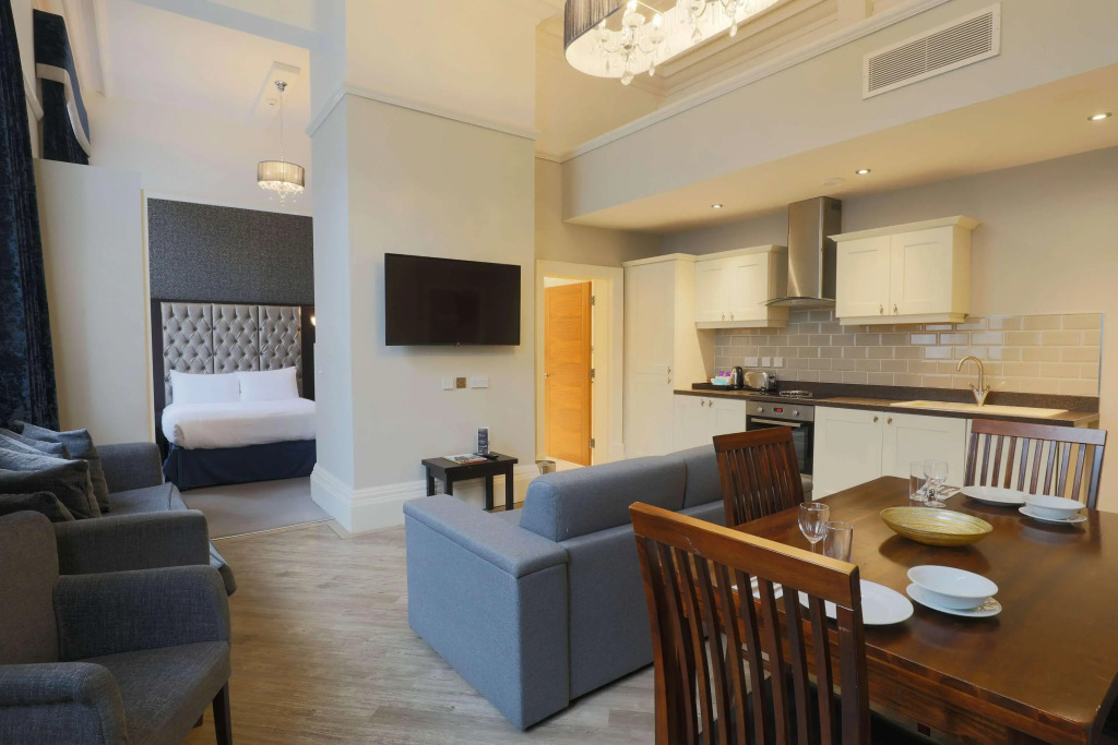 The Richmond Hotel Best Western Premier Collection