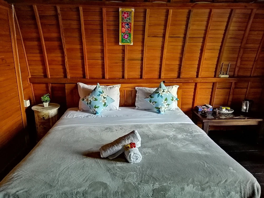 Ginanthi Cottage