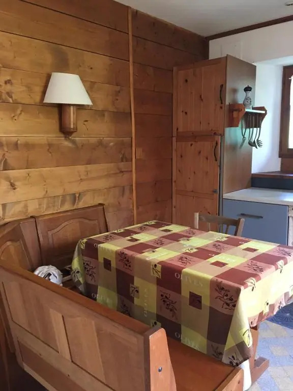 La ferme de Cloiset