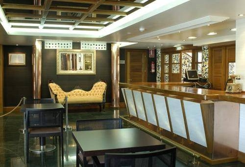 Hotel Lupa