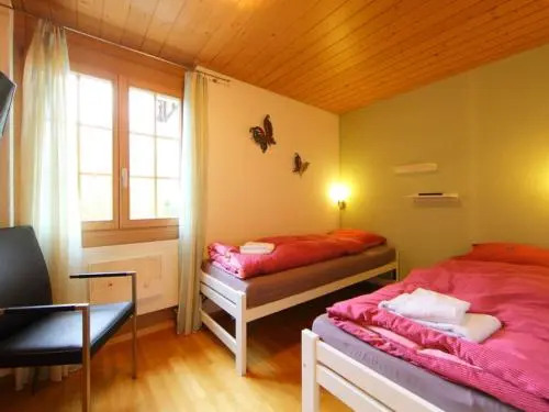 Chalet Eibe