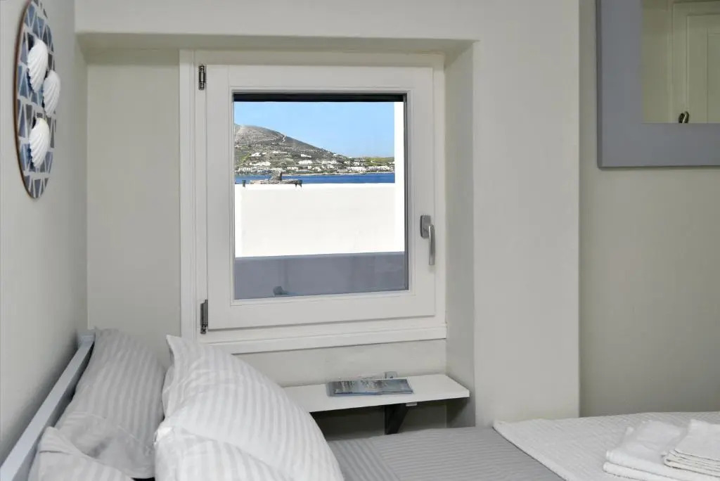 ANEMA2 Brand New Studio in the Heart of Naousa