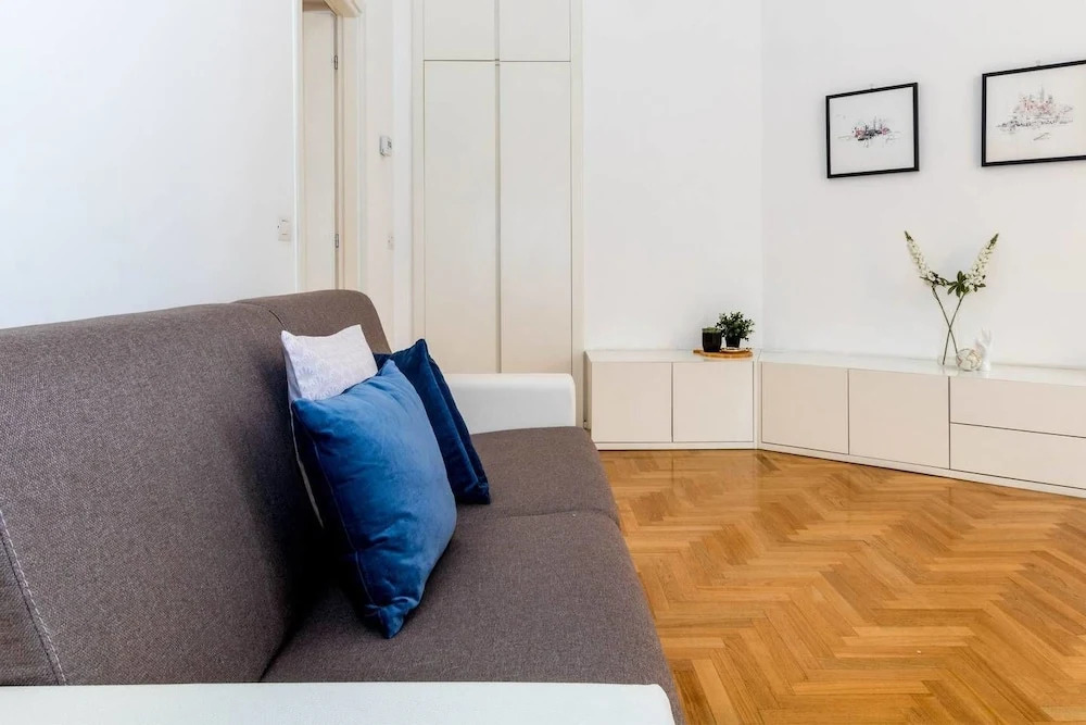 Altido Darsena Apartment