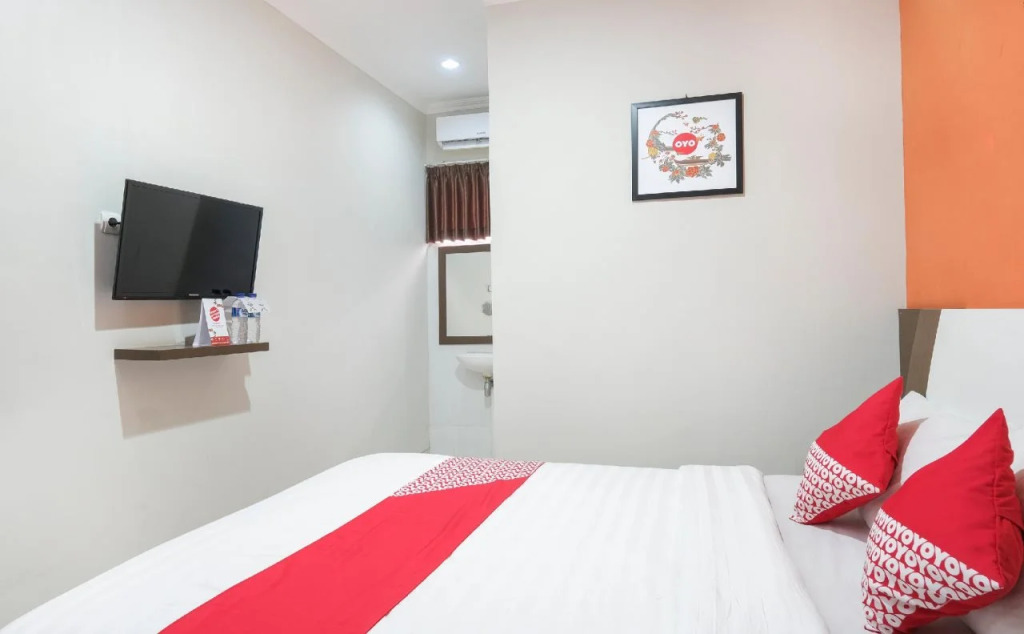 Hotel Desa Puri Syariah