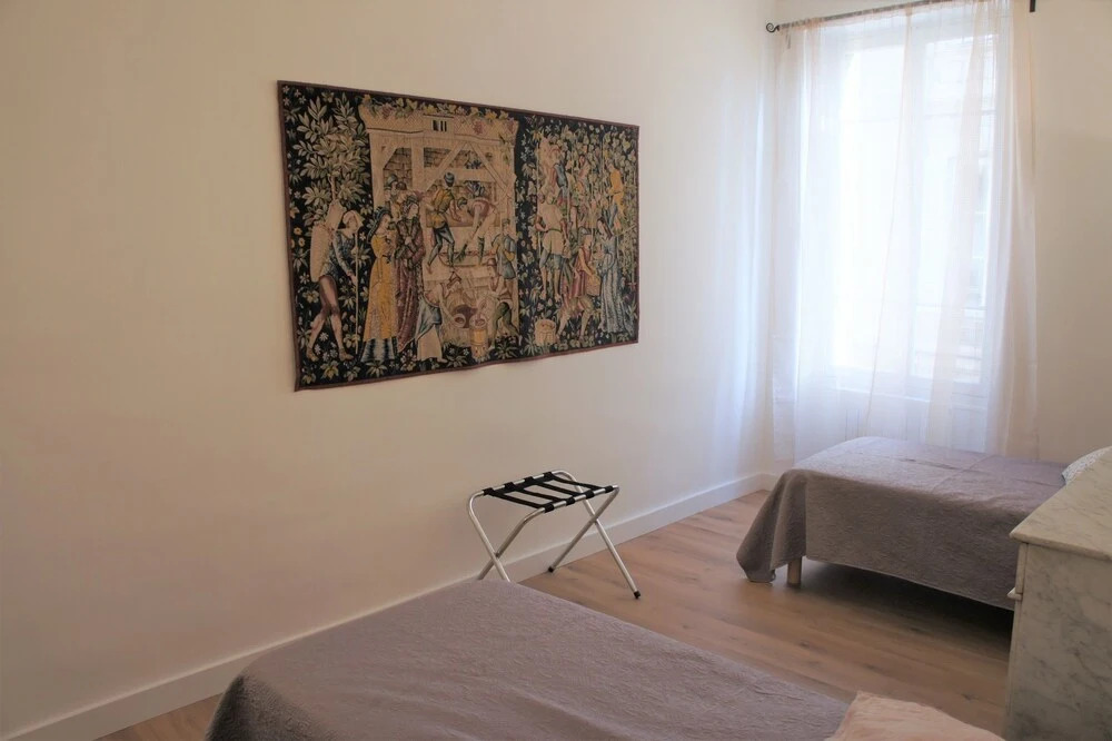 Apartment With 3 Bedrooms in Avignon, With Wonderful City View and Wif