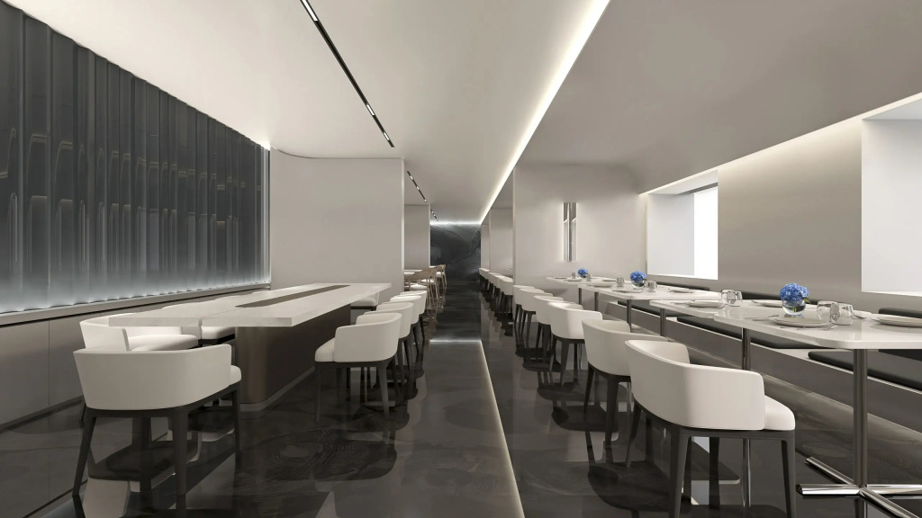 Citadines Gaoxin Chengdu
