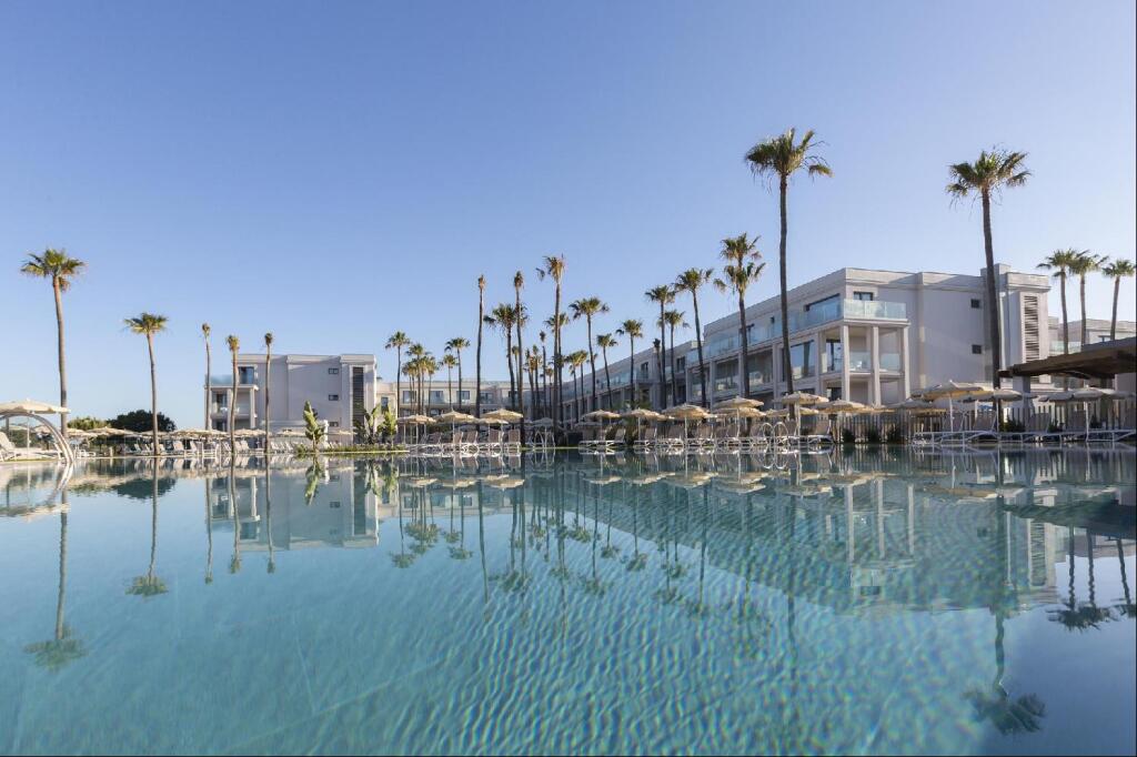 Hipotels Barrosa Park