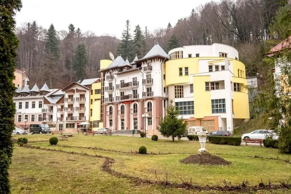 Hotel Euro Vacanta