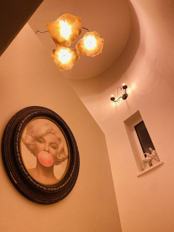 Palm View Guesthouse, adults only