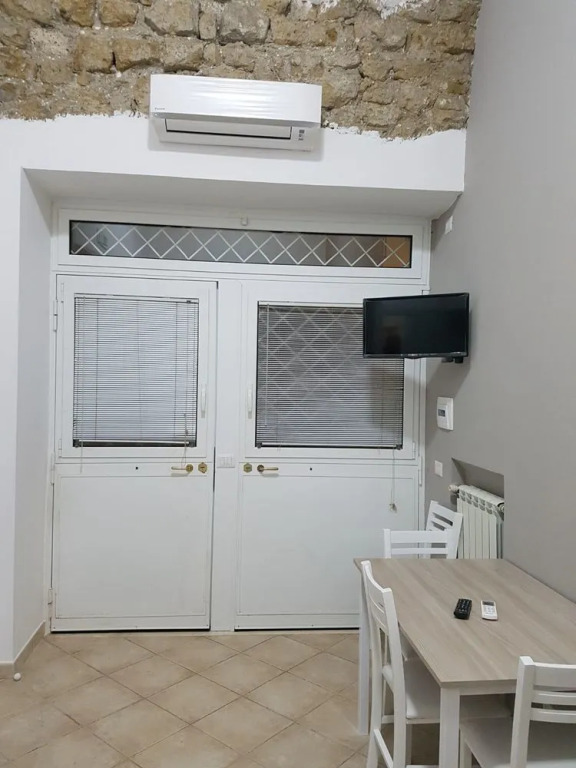 Il Cardinale Apartments