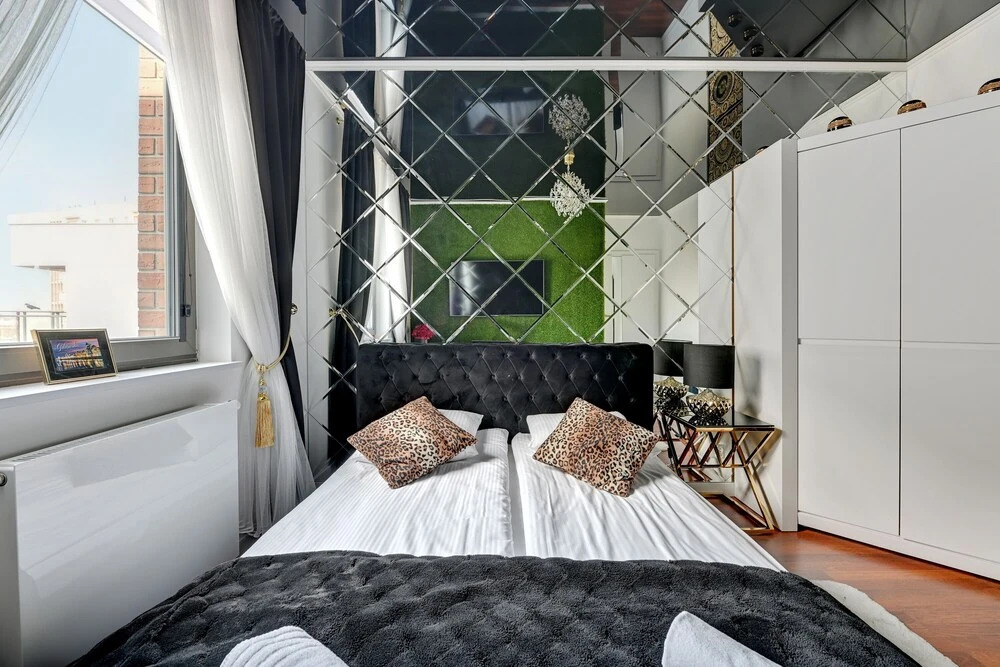 Grand Apartments - VIP Garden