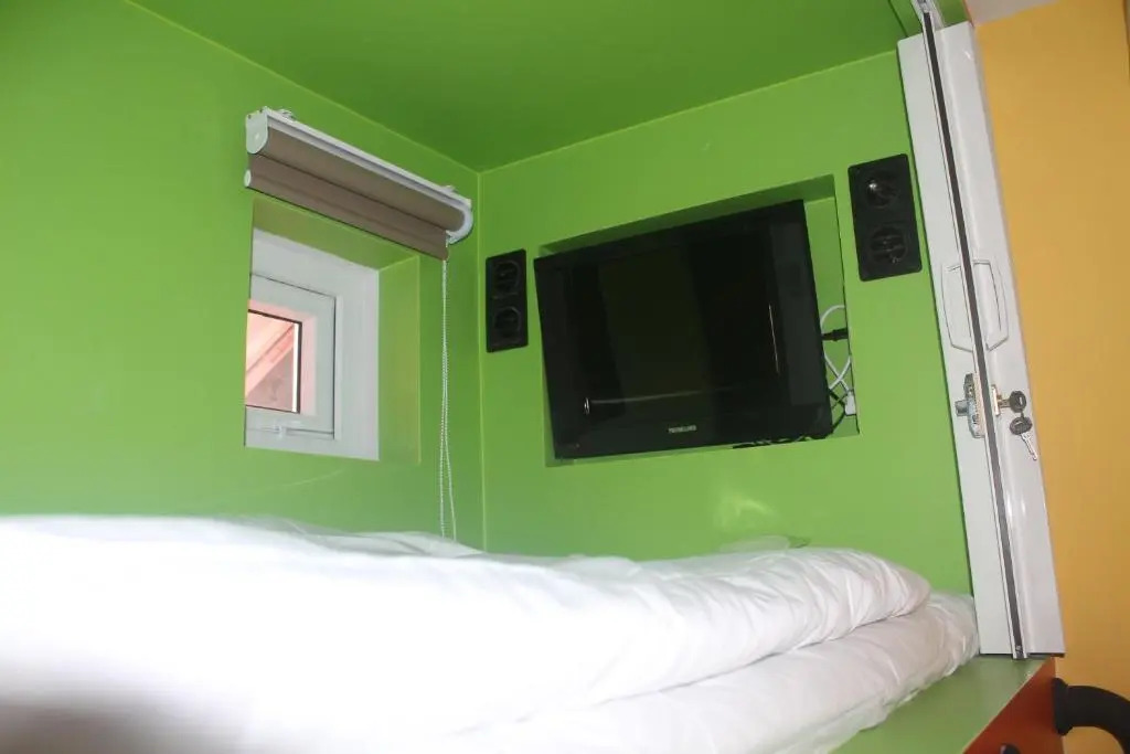 H-District Boutique Poshotel
