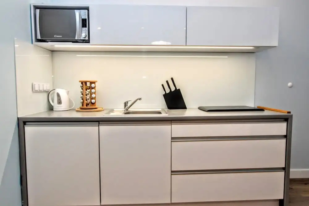 RentPlanet Apartament Polwiejska