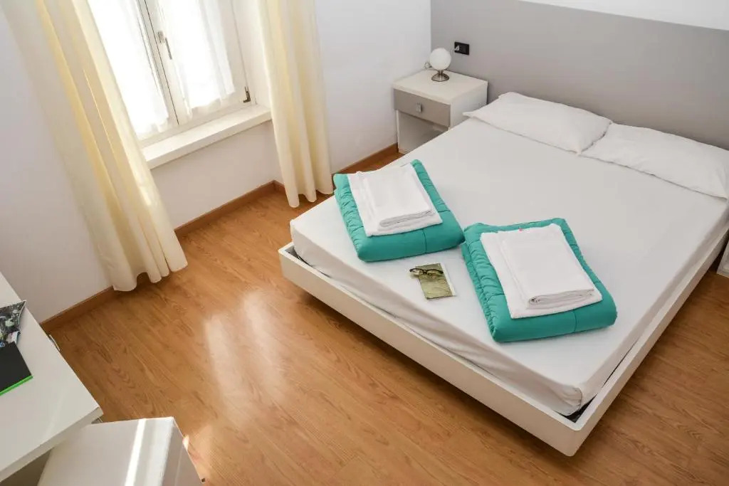Stella Sport Apartments