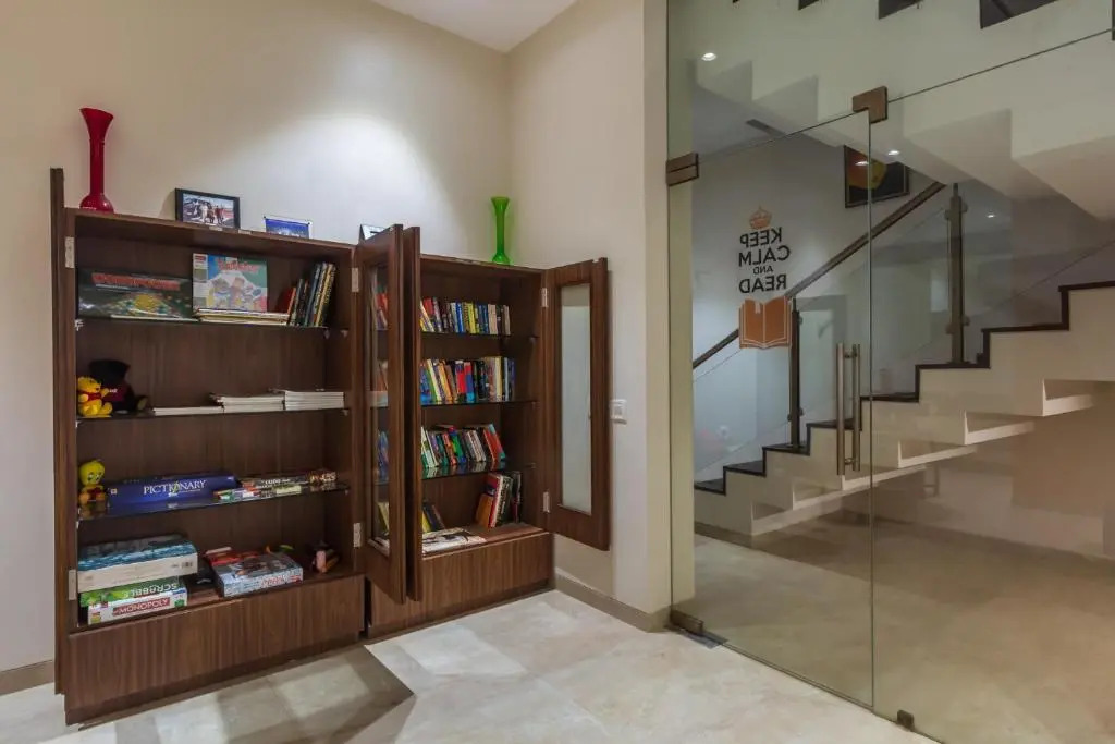 SaffronStays Aspen