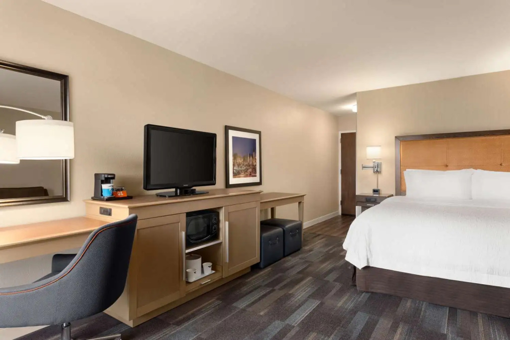 Hampton Inn by Hilton Fort Smith