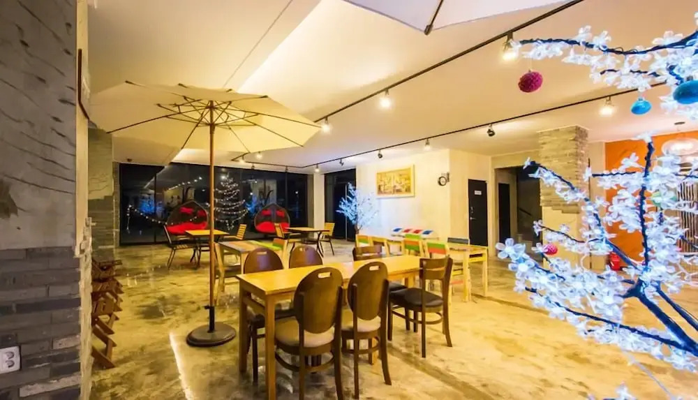 Sparkling Pension