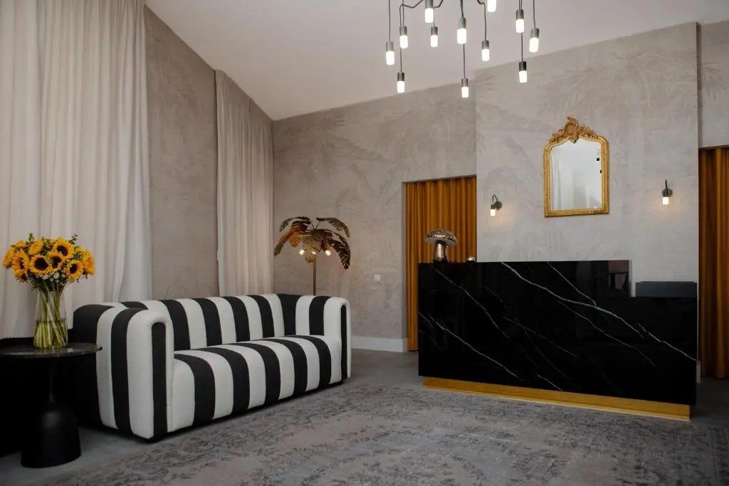 Glória Suites Hotel by Succeed