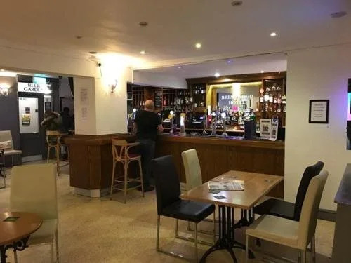 The Brentwood Hotel Porthcawl