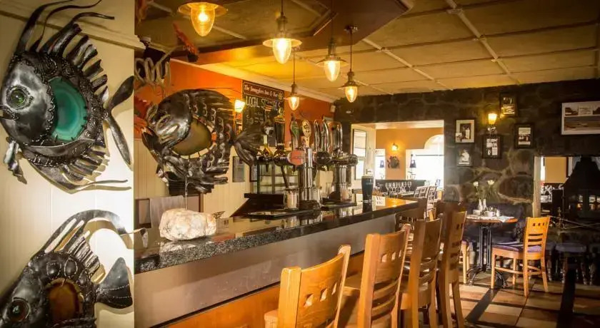 The Smugglers Inn