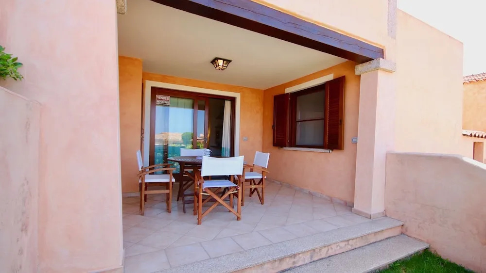 Casa Susy