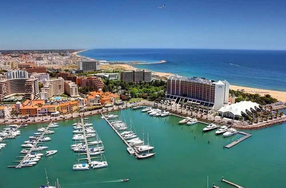 T1 Vilamoura - Algarve, Faro Ap306