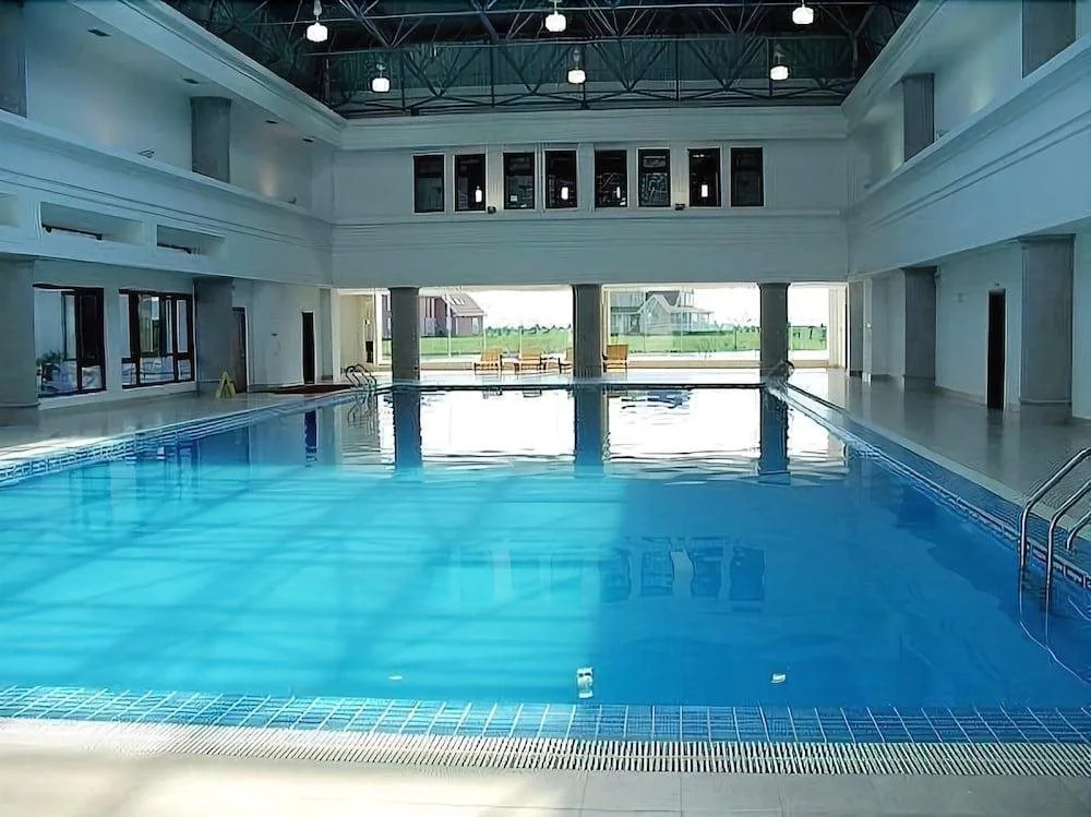 Dongtan International Conference Center