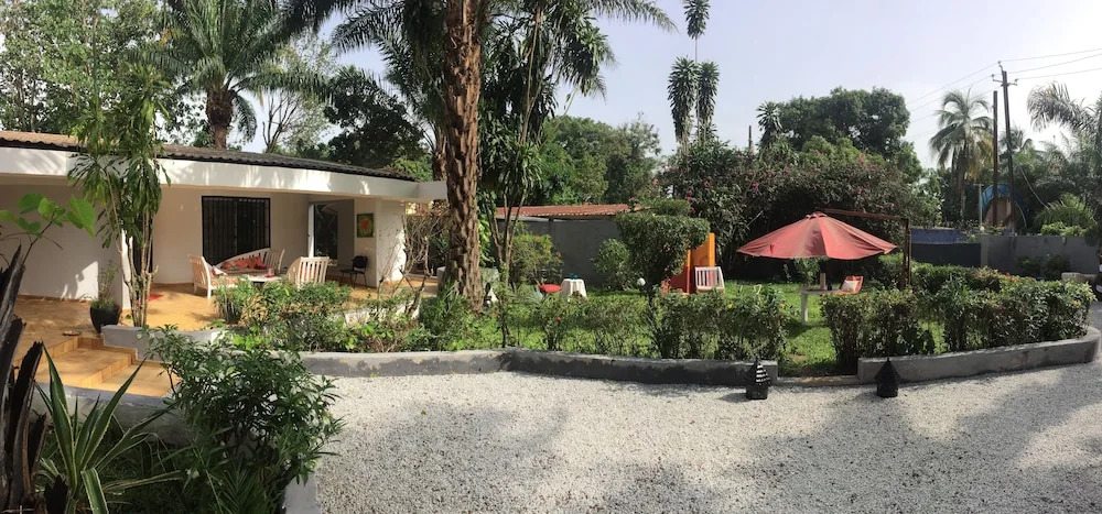 Villa Madiana