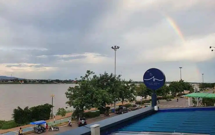 The S Villas Hotel