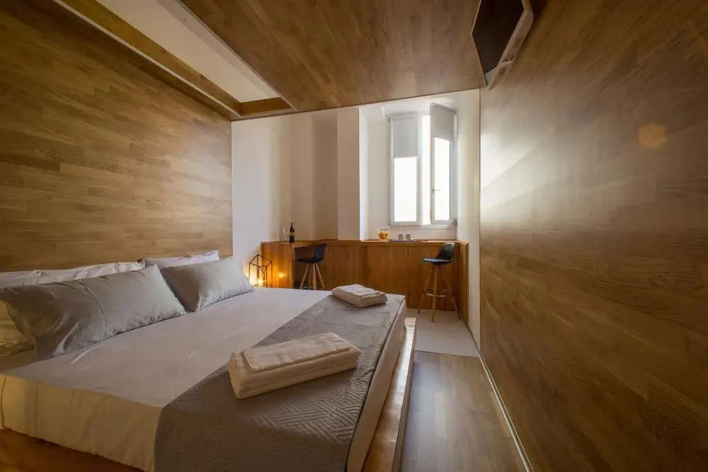 Tramura Guest House