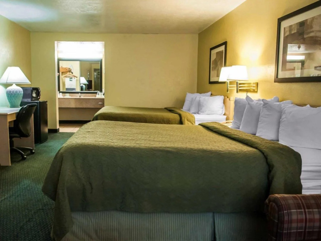 Hotel Blue 66, BW Signature Collection