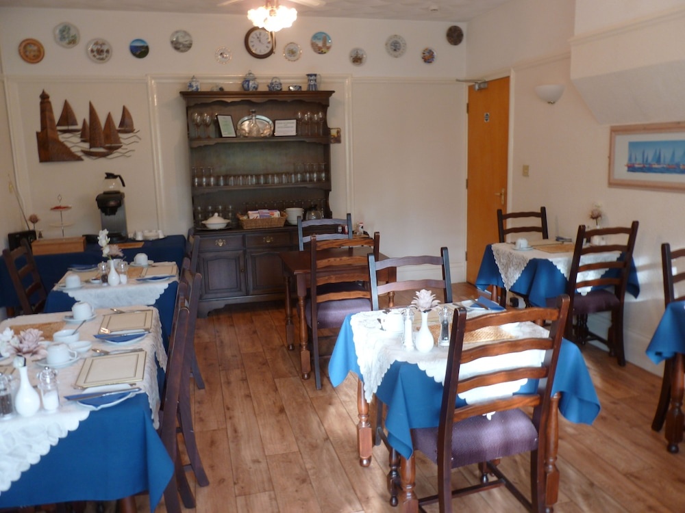 Capri Guest House