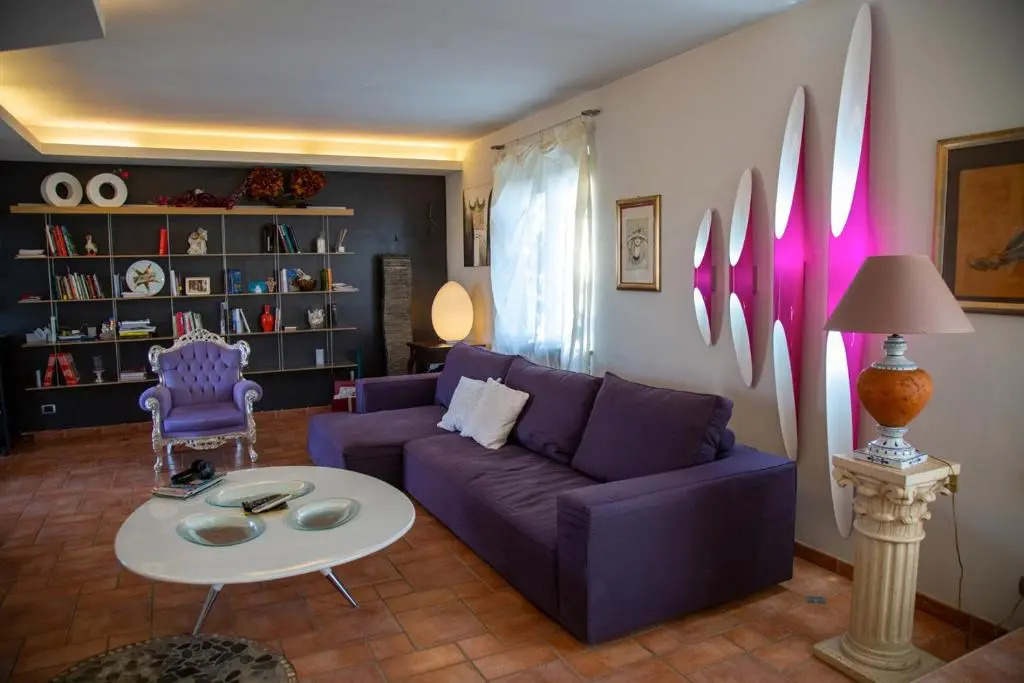 B&B Ellera Viterbo