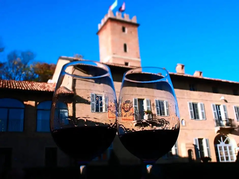 Relais Castello di Razzano