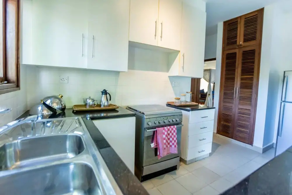 Diani Luxury Villas Diani By CHH