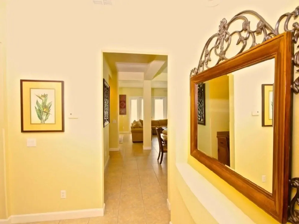 Ov3372 - Reunion Resort - 5 Bed 5.5 Baths Villa
