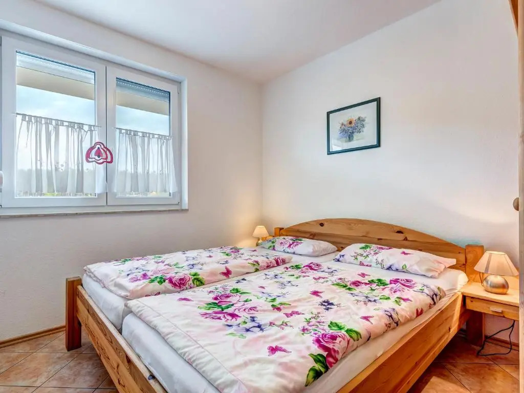 Wohnung 3 Am Sportplatz Ückeritz
