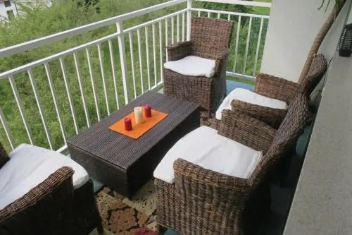 Apartment Jezero Prokletije