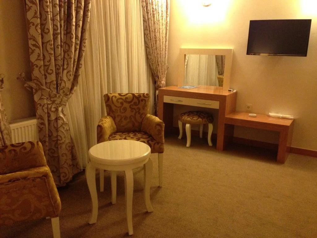 Akun Hotel