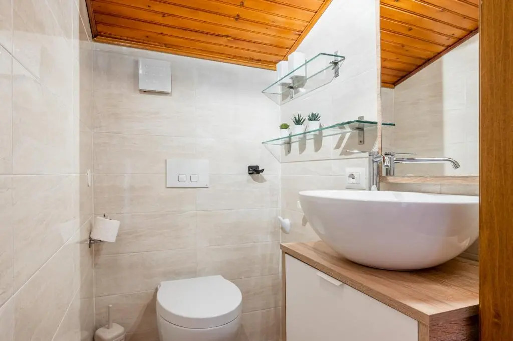 Naxos Charming Penthouse with Swimming Pool x6