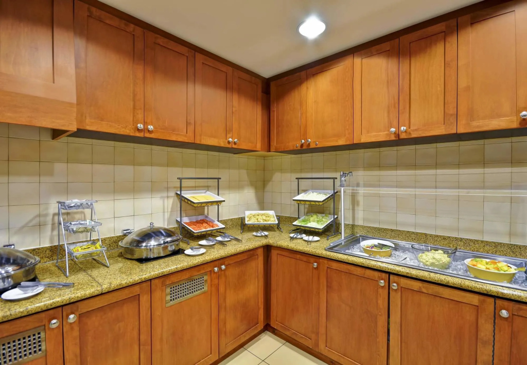 Residence Inn by Marriott Gulfport-Biloxi Airport