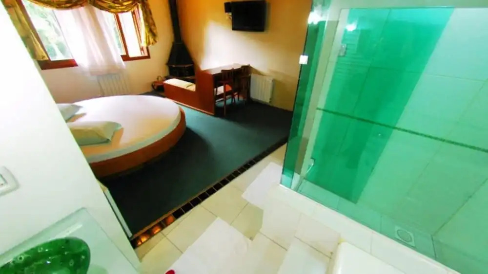 Motel Tentação