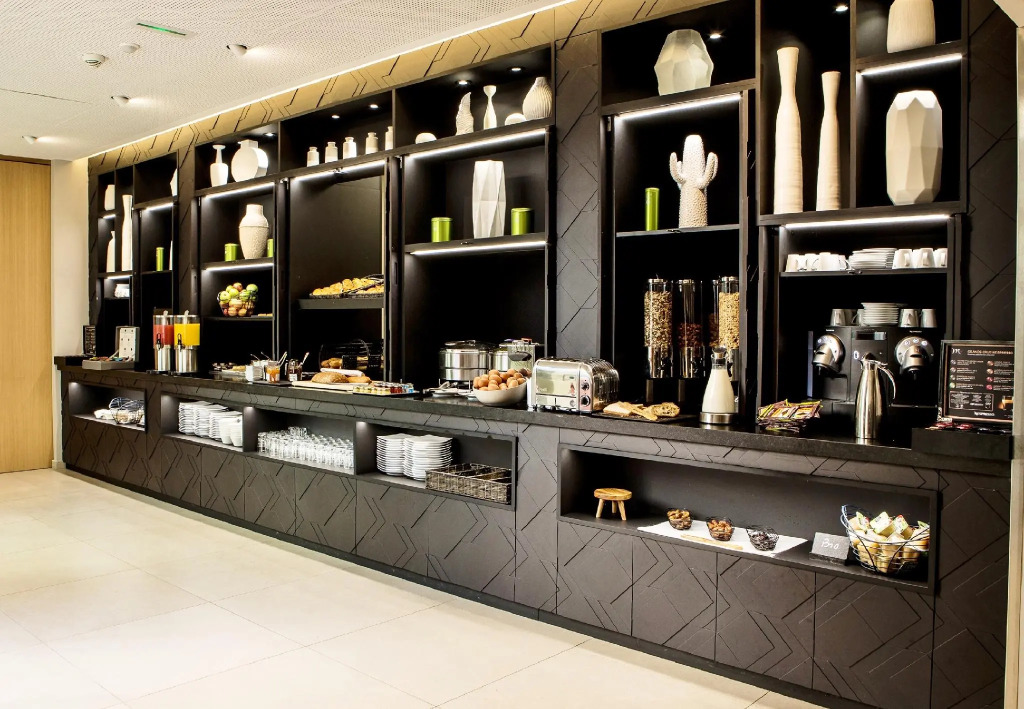 Mercure Paris 17 Batignolles