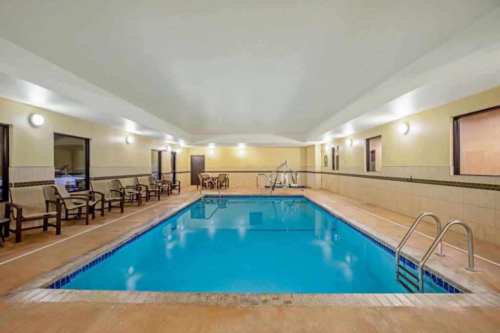 La Quinta by Wyndham Gillette